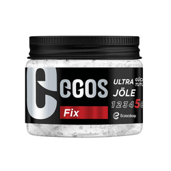 Egos Ultra Güçlü Tutuş Jöle 400 Ml - Egos