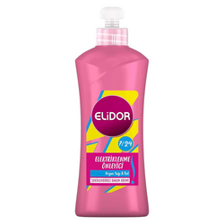 Elidor - Elidor 7/24 Elektriklenme Önleyici Bakım Kremi 300 Ml