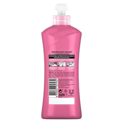 Elidor 7/24 Elektriklenme Önleyici Bakım Kremi 300 Ml - 2