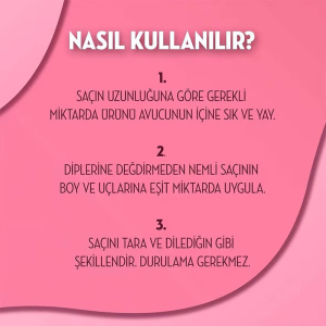 Elidor 7/24 Güçlü ve Parlak Bakım Kremi 240 Ml - 4