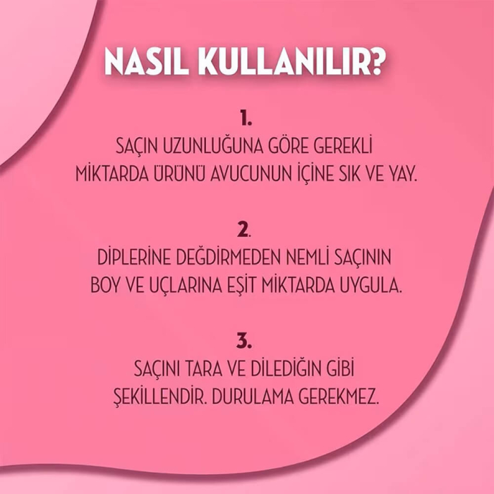 Elidor 7/24 Güçlü ve Parlak Bakım Kremi 240 Ml - 4