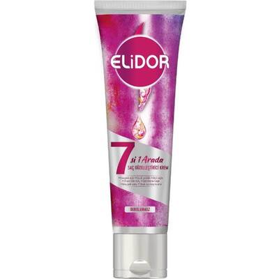Elidor 7'si 1 Arada Durulanmayan Bakım Kremi 150 Ml - 1