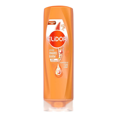 Elidor Anında Onarıcı Bakım Serum Bakım Kremi 350 Ml - 1