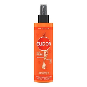Elidor Anında Onarıcı Sıvı Saç Kremi 200 Ml - Elidor