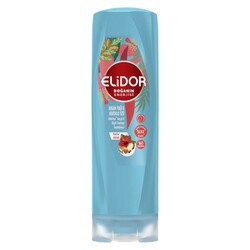 Elidor Argan Yağı&Hibiskus Özü Besleyici Bakım Kremi 350 Ml 