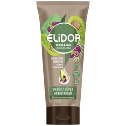 Elidor - Elidor Avokado&Üzüm Çekirdeği Süper Bakım Kremi 170 Ml
