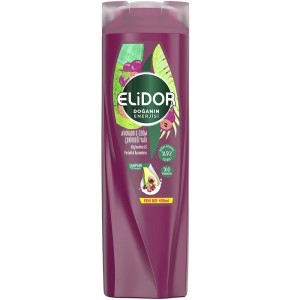 Elidor Avokado&Üzüm Çekirdeği Yağı Şampuan 400 Ml - Elidor