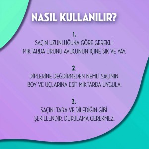 Elidor Belirgin Bukleler 7/24 Bakım Kremi 240 Ml - 4