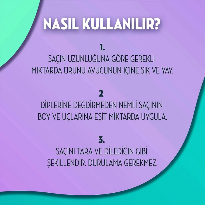 Elidor Belirgin Bukleler 7/24 Bakım Kremi 240 Ml - 4