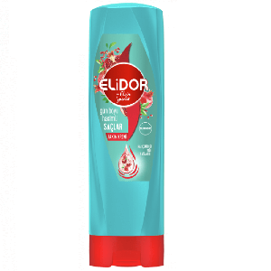 Elidor By Elvin Levinler Gün Boyu Hacimli Saçlar Saç Kremi 350 Ml - Elidor