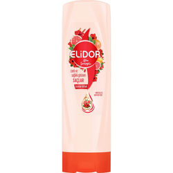 Elidor - Elidor Canlı ve Sağlı Görünen Saçlar Saç Kremi 350 Ml