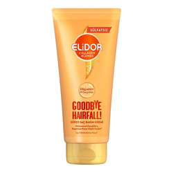Elidor Collagen Blends Dökülme Karşıtı Bakım Kremi 170 Ml - Elidor
