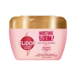 Elidor Collagen Blends Sülfatsız Nem Terapisi Maske 160 Ml - Elidor