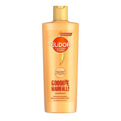 Elidor - Elidor Collagen Blends Sülfatsız Saç Dökülmelerine Karşı Şampuan 350 Ml