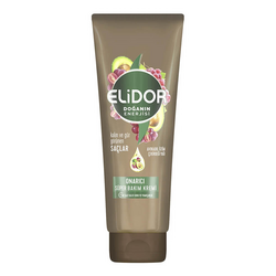Elidor Doğanın Enerjisi Avokado Süper Bakım Kremi 170 Ml - Elidor
