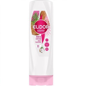 Elidor Doğanın Enerjisi Coconut Saç Kremi 350 Ml - Elidor