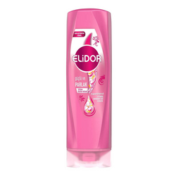 Elidor Güçlü ve Parlak Serum Bakım Kremi 350 Ml - Elidor