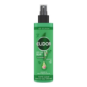 Elidor Sağlıklı Uzayan Sıvı Saç Kremi 200 Ml - Elidor