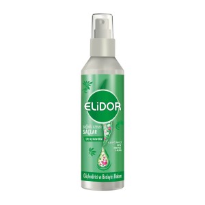 Elidor Sağlıklı Uzayan Sıvı Saç Kremi 200 Ml - Elidor