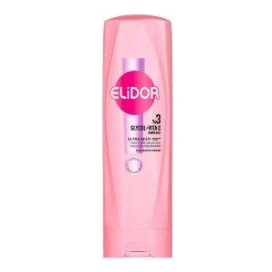 Elidor Ultra Işıltılı Besleyici Bakım Kremi 350 Ml - 1