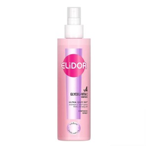 Elidor Ultra Işıltılı Saç Kurtarıcı Sprey 200 Ml - Elidor