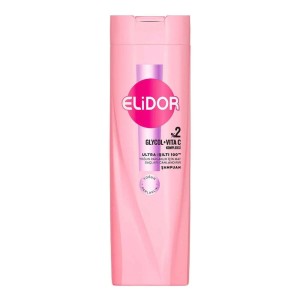 Elidor Ultra Işıltılı Şampuan 400 Ml - 1