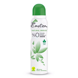 Emotion Natural Breeze Kadın Deodorant 150 Ml - Emotion