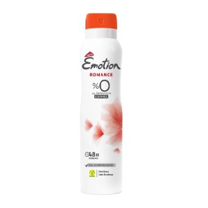 Emotion Romance Kadın Deodorant 150 Ml - Emotion