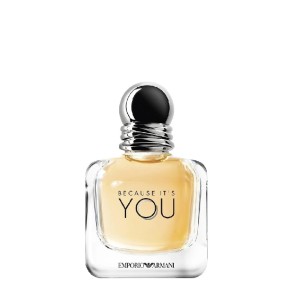 Emporio Armani Because It's You Kadın Parfüm Edp 50 Ml - Emporio Armani