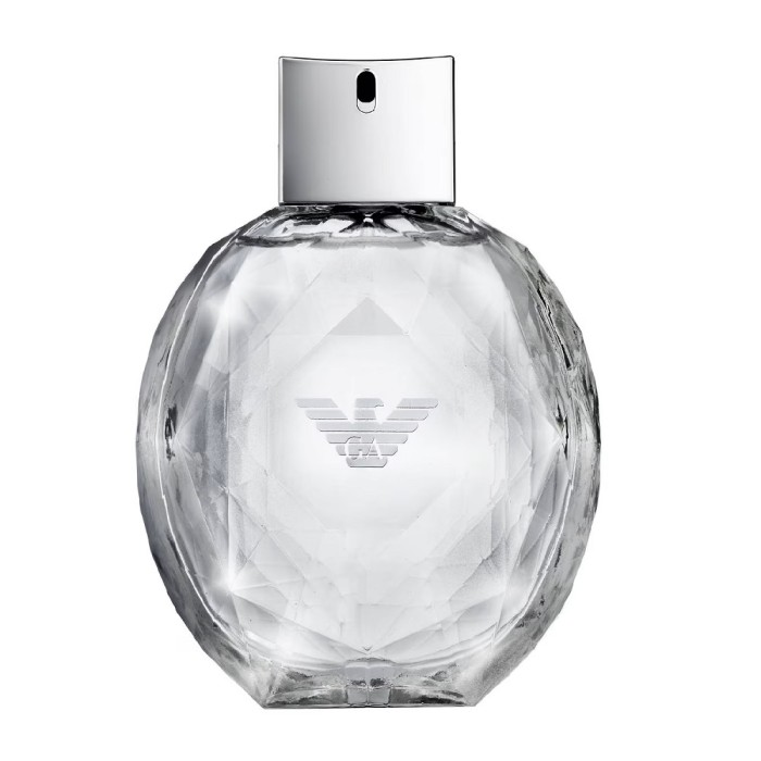 Emporio Armani Diamonds Kadın Parfüm Edp 100 Ml - 1