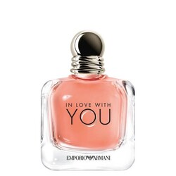 Emporio Armani in Love With You Kadın Parfüm Edp 100 Ml - Emporio Armani