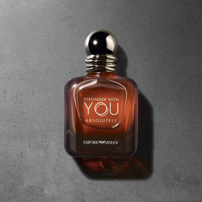 Emporio Armani Stronger With You Absolutely Erkek Parfüm Edp 100 Ml - 6