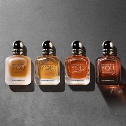 Emporio Armani Stronger With You Absolutely Erkek Parfüm Edp 100 Ml - 8