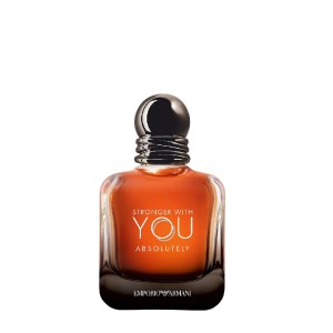 Emporio Armani Stronger With You Absolutely Erkek Parfüm Edp 50 Ml - Emporio Armani