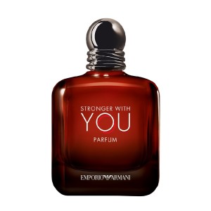 Emporio Armani Stronger With You Erkek Parfüm 100 Ml - Emporio Armani