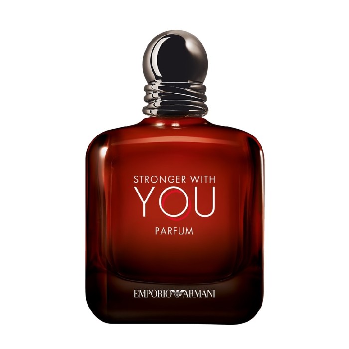 Emporio Armani Stronger With You Erkek Parfüm 100 Ml - 1