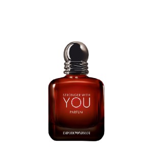 Emporio Armani Stronger With You Erkek Parfüm 50 Ml - Emporio Armani