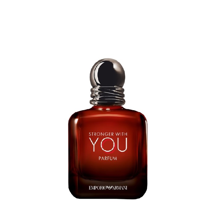 Emporio Armani Stronger With You Erkek Parfüm 50 Ml - 1