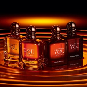 Emporio Armani Stronger With You Erkek Parfüm 50 Ml - 7