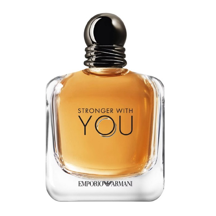 Emporio Armani Stronger With You Erkek Parfüm Edt 150 Ml - 1