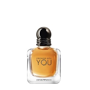 Emporio Armani Stronger With You Erkek Parfüm Edt 50 Ml 