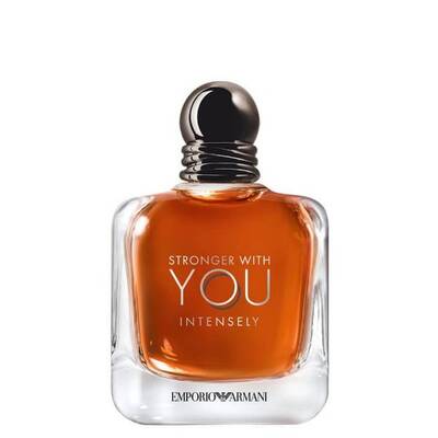 Emporio Armani Stronger With You Intensely Erkek Parfüm Edp 100 Ml - 1