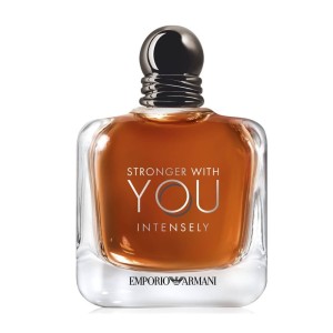 Emporio Armani Stronger With You Intensely Erkek Parfüm Edp 150 Ml - Emporio Armani
