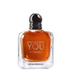 Emporio Armani Stronger With You Intensely Erkek Parfüm Edp 50 Ml - Emporio Armani