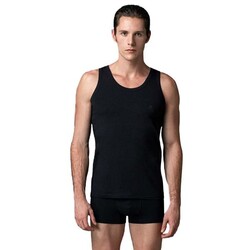 Eros - Eros Ers001 Compact Atlet 2'li Siyah 2XL