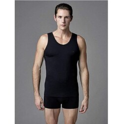 Eros - Eros Ers030 Atlet 2'li Siyah 2XL