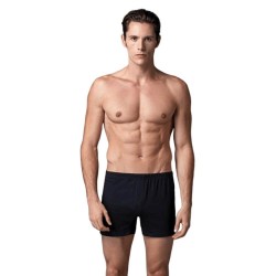 Eros Ers033 Boxer 2'li Siyah - Eros