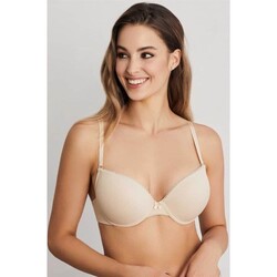 Eros Ersk120 Violet Badem Boş Sütyen Ten - Eros