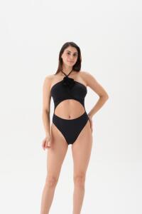 Eros Mayo 4384My Mayokini Siyah - 