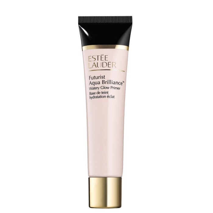Estée Lauder Futurist Aqua Brilliance Watery Glow Primer Makyaj Bazı - 1